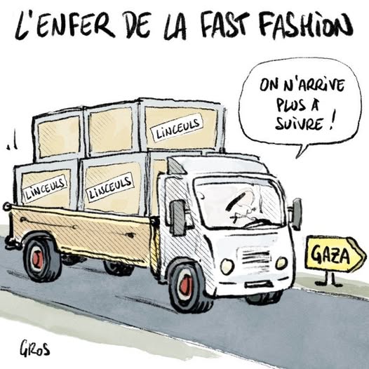 Gaza l enfer , NETENIAYOU le diable !