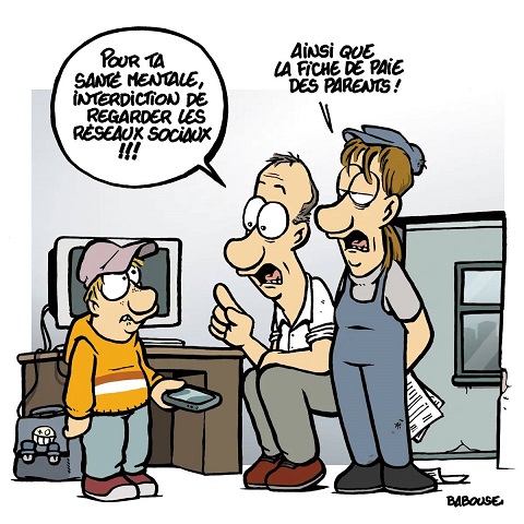 LECORNU :Pouvoir d\'achat  doit augmenter !