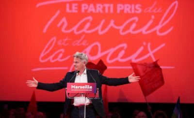 Bienvenue sur le Blog de M. Christian BARLO, !